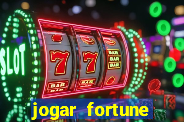 jogar fortune rabbit gratis